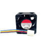 Cooling Fan For SUNON PF40281B2-Q06C-S99 DC12V 3.00W 4PIN 4Lines