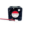 Cooling Fan For SUNON PF40281B2-Q06C-S99 4028 DC12V 2PIN 2Lines 4CM