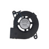 Cooling Fan SF61BH12-06A DC12V 160MA 3Lines 6CM