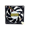 Cooling Fan For AVC DE07015B12U A073 DC12V 0.7A 4PIN 4Lines