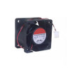 Cooling Fan For SUNON PF40281B2-000C-A99 4028 DC12V 3.44W 2PIN 2Lines