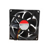 Cooling Fan For SUNON EE92251B1-000C-G99 DC12V 2.0W 3PIN 3Lines