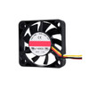 Cooling Fan For COFAN F-4010M12B-II DC12V 0.16A 4010 4CM 3Lines