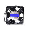 Cooling Fan For COFAN A1238H22S 12038 220-230VAC 50Hz/60Hz 17/16W 0.1A 2Lines