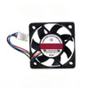 Cooling Fan For COFAN F-5010H12B DC12V 0.14A 3PIN 3Lines