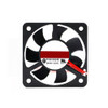 Cooling Fan For COFAN F-5010H24B DC24V 0.12A 2Lines 5CM