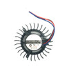 Cooling Fan For POWER LOGIC PL50S12H-3 DC12V 0.27A 4Pin New