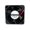 Cooling Fan For POWER LOGIC PLA04020S12L-1 DC12V 0.11A 2-Wire 2Pin New