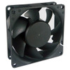 Cooling Fan For Y.S.TECH FD488025LB DC48V 0.04A 2-Wire 8CM 8025 New