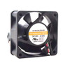 Cooling Fan For Y.S.TECH NYW06025012BSS DC12V 0.42A 3-Wire New