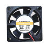 Cooling Fan For Y.S.TECH FD126020HB DC12V 0.16A 2-Wire New