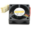 Cooling Fan For Y.S.TECH FD1230107B-2N DC12V 0.11A 3-Wire 3Pin New