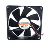Cooling Fan For Y.S.TECH FD248020HS DC24V 0.12A 3-Wire New