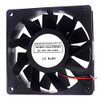 Cooling Fan For Minno Mn1238HD2 DC24V 0.50A 4-Wire New