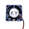 Cooling Fan For T&T 4010L12C NF1 DC12V 0.14A 3-Wire 40*40*10MM New