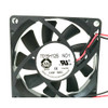 Cooling Fan For T&T 7015H12S ND1 DC12V 0.40A 2-Wire 7CM New