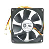 Cooling Fan For T&T 8020TH48B-PF1 DC48V 0.18A 3-Wire 3Pin New
