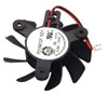 Cooling Fan For T&T 7015M12F ND1 DC12V 0.25A 2-Wire 2Pin New
