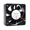 Cooling Fan For RUNDA RS5015B24M-A DC24V 0.07A 3-Wire 3Pin 5CM New