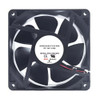 Cooling Fan For RUNDA RS1238S24HH DC24V 0.36A 2-Wire 12CM New