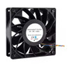 Cooling Fan For RUNDA RS1238B48VH-S DC48V 0.95A 2-Wire 12CM New