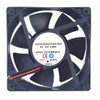 Cooling Fan For RUNDA RS1238B24H-S DC24V 0.8A 2-Wire New