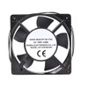 Cooling Fan For RUNDA AC12025B220H AC220V 0.09A 2-Wire New