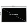 Laptop LCD Screen For Acer For Aspire One AO531 AOA150 AOD150 New