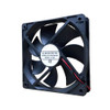 Cooling Fan For XFS DF12025B24H DC24V 0.15A NEW