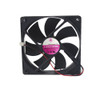 Cooling Fan For Bi-sonic BP1202512H DC12V 0.38A NEW