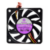 Cooling Fan For Bi-sonic BP601012H DC12V 0.21A NEW