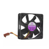 Cooling Fan For Bi-sonic BP601512H DC12V 0.18A NEW