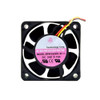 Cooling Fan For Bi-sonic BP602524HL-03 DC12V 0.13A NEW