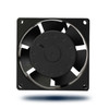 Cooling Fan For Comair Rotron CREC8025-4500 17000540A DC100~240V 0.03~0.05A 4500RPM 2Terminals 80x80x25mm