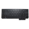 Laptop Keyboard For Zentek Unreal Lite English US With Backlit Black 95% New