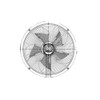 Cooling Fan For Ebmpapst W3G630-NR63-01 AC400V 50/60Hz 1260RPM 1150W 1.8A 24.3kg 63CM New