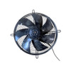 Cooling Fan For Ebmpapst S2E250-AL06-73 AC230V 50/60Hz 0.51/0.66A 115/150W 2450/2600RPM New