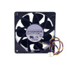 Cooling Fan For MARTECH DF1203812B2UN DC12V 2.7A 32.4W 12CM 4PIN New