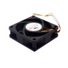 Cooling Fan For MARTECH DF0601524RFMN DC24V 0.15A 3.6W 6CM 3PIN New