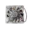 Cooling Fan For MARTECH DF1352512SEHN DC12V 0.60A 7.2W 13.5CM 2PIN New
