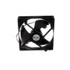 Replacement Cooling Fan For Liebherr WGB7470 3PIN New