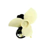 Replacement Cooling Fan For Liebherr EFI4803 EFI4853 New