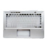 Laptop PalmRest For ASUS Rog Zephyrus G14 GA401IHR GA401QC GA401QE GA401QEC GA401QH GA401QM Silver Top Case
