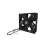 Replacement Cooling Fan For Antminer Bitcoin Miner S21 Pro / S21+ / S21 XP DC12V 3.3A 640RPM 140*140*38MM 4PIN New