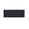 Replacement Laptop Keyboard For Prittec N151M English US without Backlit New