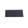 Replacement Laptop Keyboard For Prittec N140M English US without Backlit New