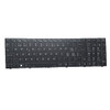 Laptop No Backlit Keyboard For CLEVO N960KP N960KR N960SC N960SD N960SDS N960SF N960SF1 N960TC N960TD N960TF N970TC N970TF Swiss SW Black Frame New
