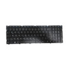 Laptop No Backlit Keyboard For CLEVO PD70SND PD70SND (-D)(-G) PD70SND-D PD70SND-G PD70SNE PD70SNE-D PD70SNX (-D)(-G) PD70SNX-G German GR Black Without Frame New