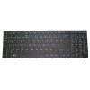 Laptop Backlit Keyboard For CLEVO PD51PNN PD51PNN (-D)(-G) PD51PNN1 PD51PNN1 (-D)(-G) PD51PNP PD51PNP (-D)(-G) PD51PNP1 PD51PNP1 (-D)(-G) Turkey TR Black Frame New