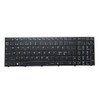 Laptop Backlit Keyboard For CLEVO NJ55AU NJ55PU NJ56AU NJ56PU NJ70AU NJ70CU NJ70LU NJ70MU NJ70PU NJ70ZU NJ75AU  Nordic NE With Frame New